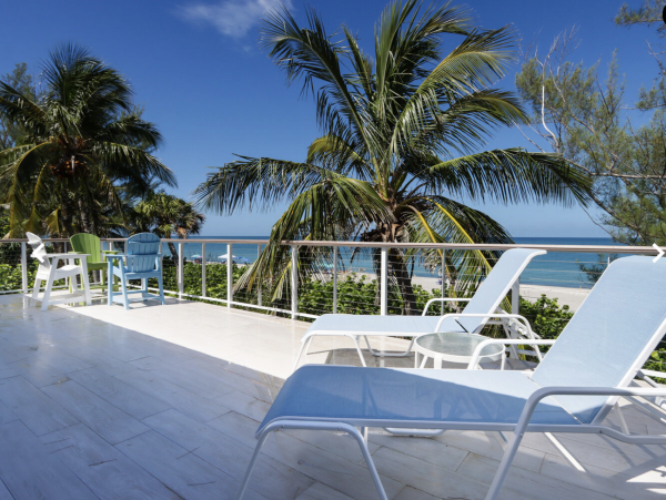 Captiva 3 Bedroom Rental Ocean Views Sleeps 6